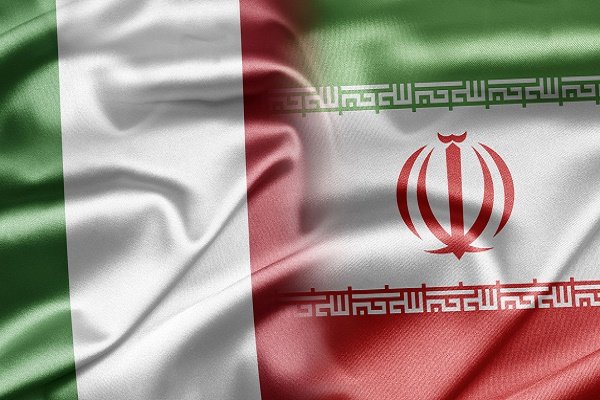 ادامه روابط بانکی ایران و ایتالیا بدون دلار ادامه روابط بانکی ایران و ایتالیا بدون دلار