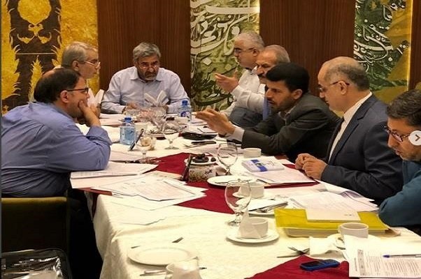 راهکارهای ارتقاء انضباط و اقتدار مجلس بررسی شد راهکارهای ارتقاء انضباط و اقتدار مجلس بررسی شد
