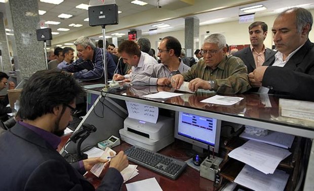 بانک به بانک در جستوجوی بیشترین سود بانک به بانک در جستوجوی بیشترین سود