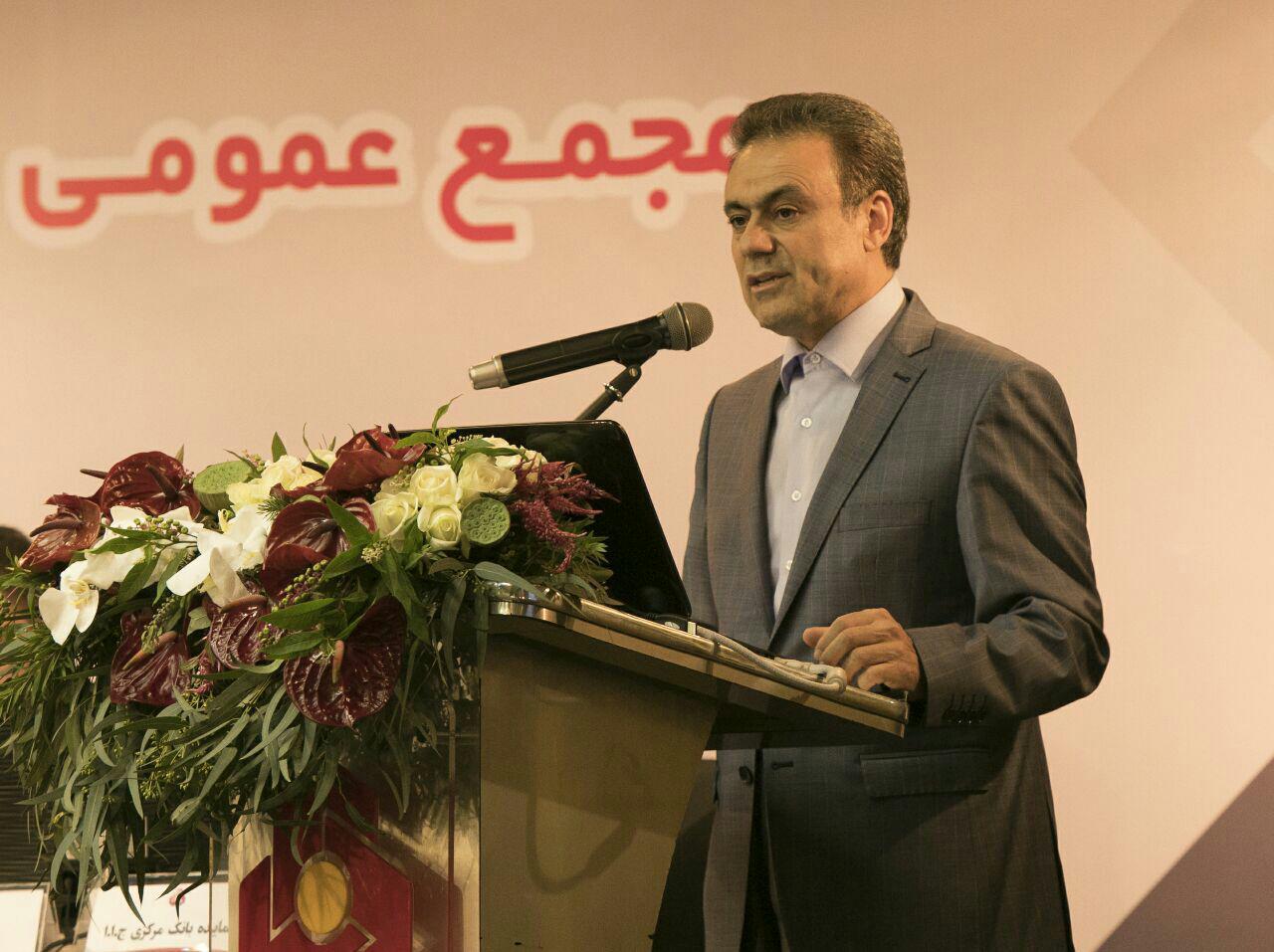 عملکرد درخشان بانک ملت در نظام بانکی در زمینه عملکرد درخشان بانک ملت در نظام بانکی در زمینه