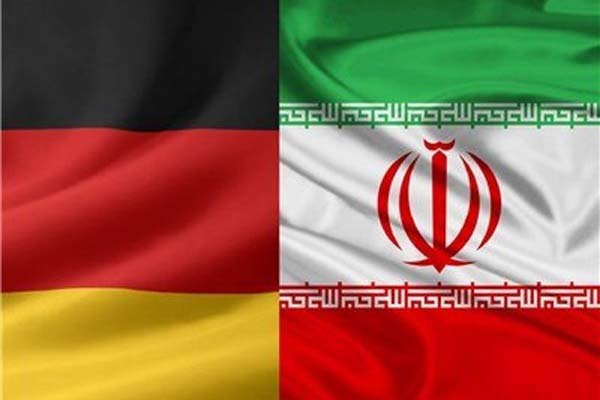 ایران از انتقال پول خود در آلمان صرفنظر کرد ایران از انتقال پول خود در آلمان صرفنظر کرد
