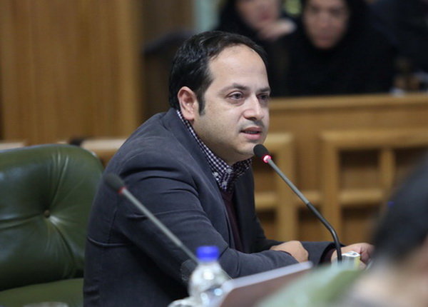 برداشت 450 میلیون متر مکعبی آبهای زیرزمینی درتهران برداشت 450 میلیون متر مکعبی آبهای زیرزمینی درتهران