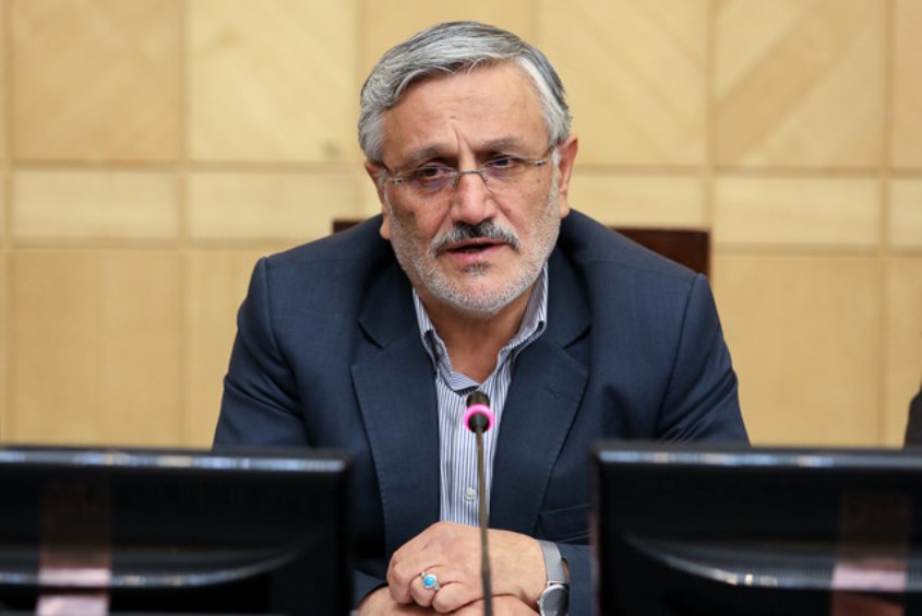 قانون منع بهکارگیری بازنشستگان شامل منصوبان رهبری نمی شود قانون منع بهکارگیری بازنشستگان شامل منصوبان رهبری نمی شود