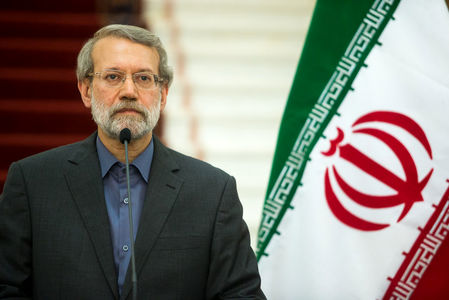 دیدار لاریجانی با رئیسجمهور بلاروس دیدار لاریجانی با رئیسجمهور بلاروس