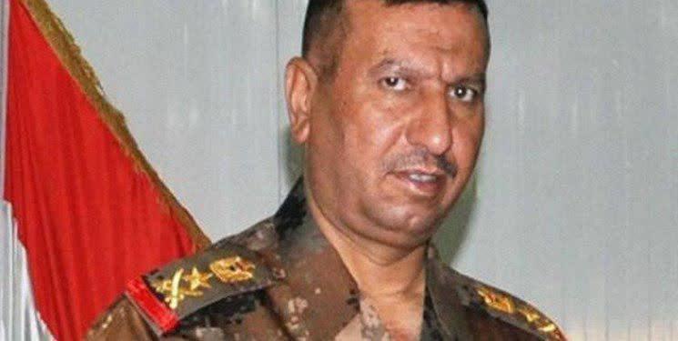 رییس پلیس بصره برکنار شد رییس پلیس بصره برکنار شد