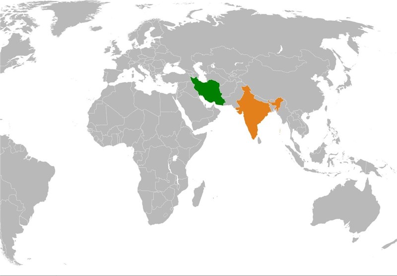 کاهش خرید نفت از ایران دردسر جدی برای اقتصاد هند کاهش خرید نفت از ایران دردسر جدی برای اقتصاد هند