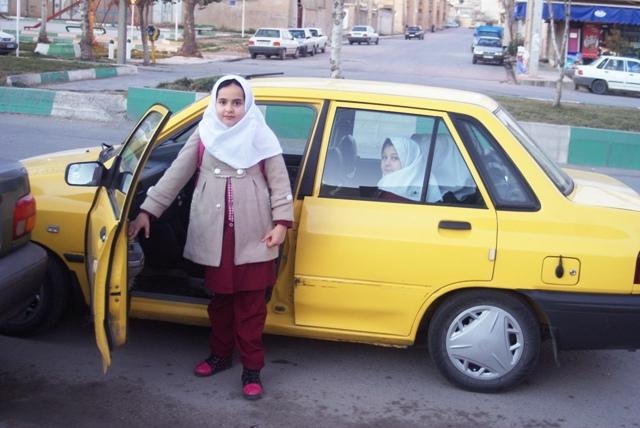 شهرداری هنوز لایجه ایمنی سرویس مدارس را ارائه نداده است شهرداری هنوز لایجه ایمنی سرویس مدارس را ارائه نداده است