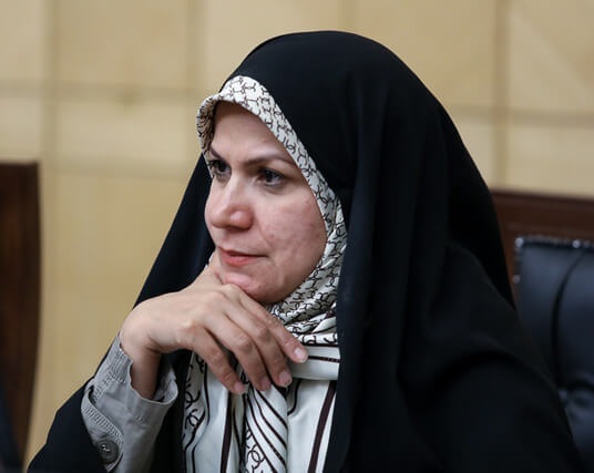 حذف مهریه با وضع قانون، پایمال کردن حقوق زنان است حذف مهریه با وضع قانون، پایمال کردن حقوق زنان است