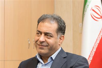 حضور جوانترین متخصصان حوزه IT در بانک قرضالحسنه مهر ایران حضور جوانترین متخصصان حوزه IT در بانک قرضالحسنه مهر ایران