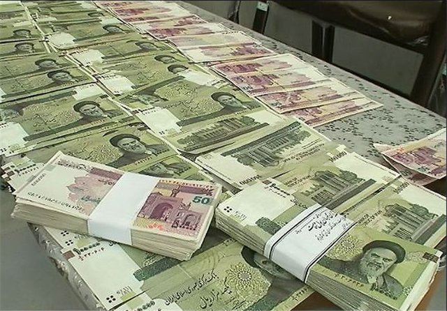 حجم نقدینگی به بیش از ۱۶۰۲۲هزار میلیارد رسید/ افزایش 34درصدی داراییهای خارجی بانک مرکزی حجم نقدینگی به بیش از ۱۶۰۲۲هزار میلیارد رسید/ افزایش 34درصدی داراییهای خارجی بانک مرکزی