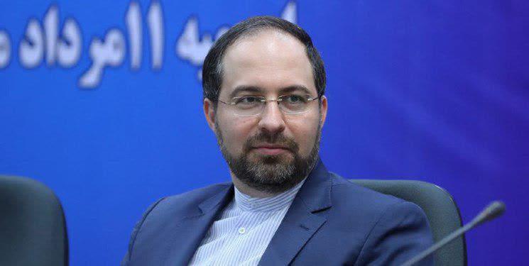 اخبار منتشره درباره استانداران بازنشسته دقیق نیست اخبار منتشره درباره استانداران بازنشسته دقیق نیست