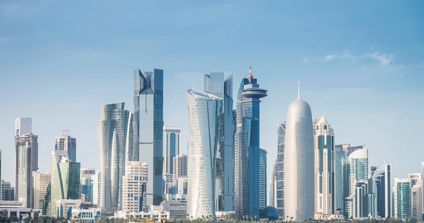 وزیر اقتصاد قطر تحریمها را نعمت دانست وزیر اقتصاد قطر تحریمها را نعمت دانست
