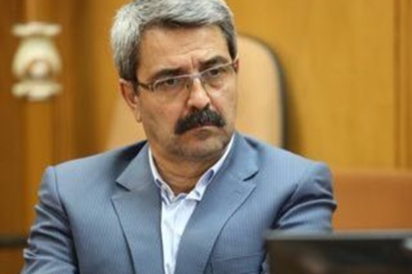 استمداد شهرداری تهران از بخش خصوصی در تکمیل پروژهها استمداد شهرداری تهران از بخش خصوصی در تکمیل پروژهها