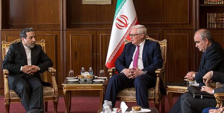 توافق مسکو و تهران در خصوص تقویت همکاریهای تجاری توافق مسکو و تهران در خصوص تقویت همکاریهای تجاری