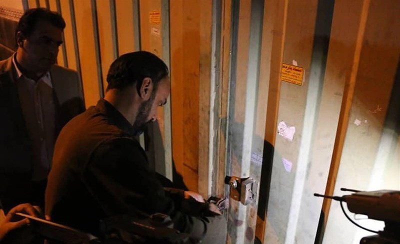 کام محتکران تلخ شد کام محتکران تلخ شد