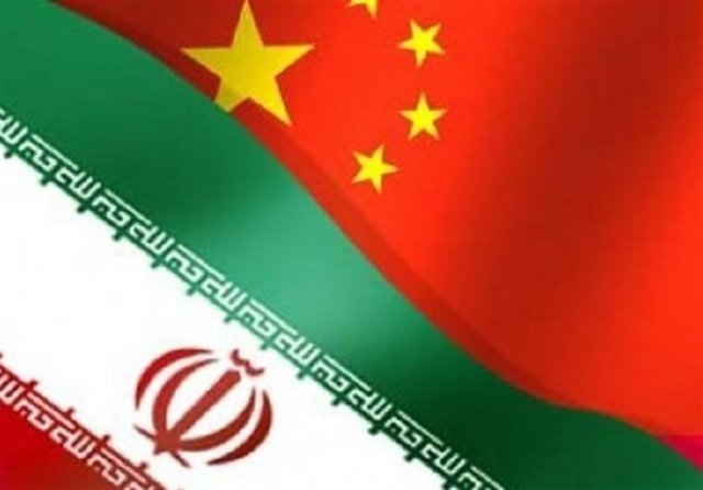 ایران و چین خطوط ارتباطی فراوانی برای همکاری ایجاد کردهاند ایران و چین خطوط ارتباطی فراوانی برای همکاری ایجاد کردهاند