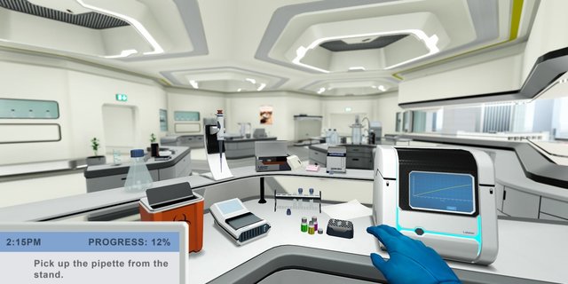 گوگل خدمات آزمایشگاهی را ارزان میکند گوگل خدمات آزمایشگاهی را ارزان میکند