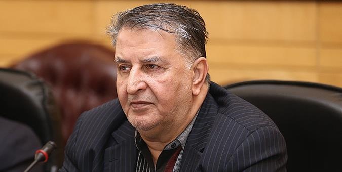 وجود اشکال در سامانه توزیع کالا در کشور/ ولع خریدکردن ناشی از بیاطلاعی است وجود اشکال در سامانه توزیع کالا در کشور/ ولع خریدکردن ناشی از بیاطلاعی است