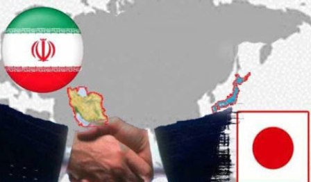 سلام روحانی به امپراطور ژاپن تقدیم شد سلام روحانی به امپراطور ژاپن تقدیم شد