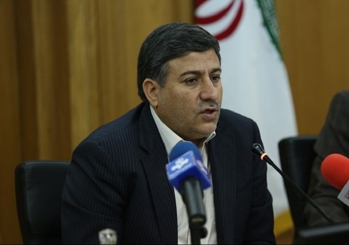 ایمنسازی گود کنار برج میلاد؛ همچنان نامعلوم/ جلسه با دادستان برای تخلفات پالادیوم ایمنسازی گود کنار برج میلاد؛ همچنان نامعلوم/ جلسه با دادستان برای تخلفات پالادیوم