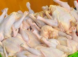 قیمت مرغ به کیلویی ۹۰۰۰تومان رسید قیمت مرغ به کیلویی ۹۰۰۰تومان رسید