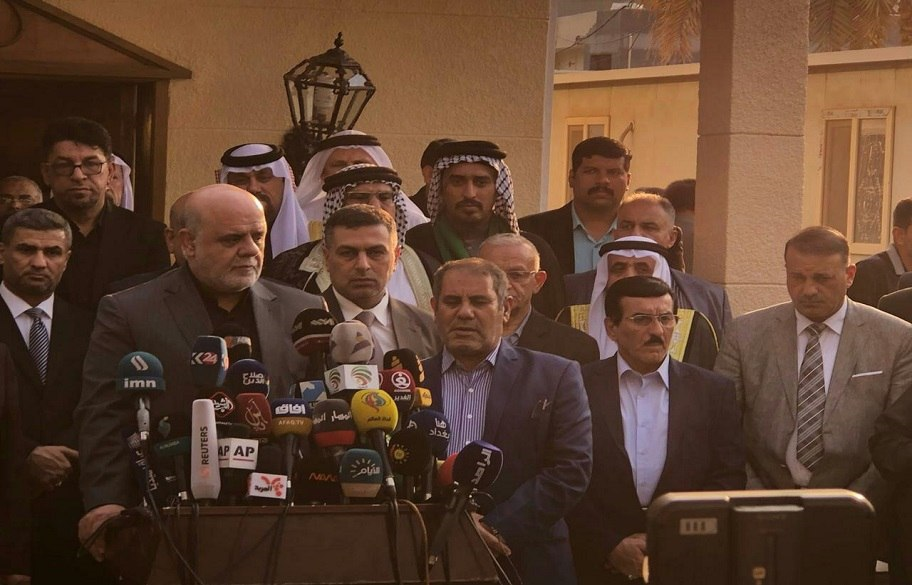 افتتاح ساختمان جدید کنسولگری ایران در بصره افتتاح ساختمان جدید کنسولگری ایران در بصره