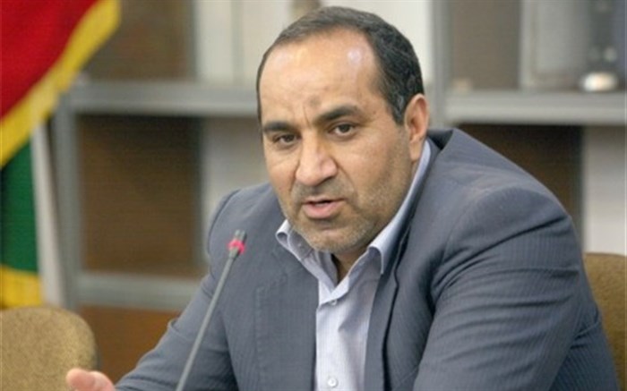 امکان تامین آب دو میلیون نفر تنها با ۱۰ درصد صرفهجویی وجود دارد امکان تامین آب دو میلیون نفر تنها با ۱۰ درصد صرفهجویی وجود دارد