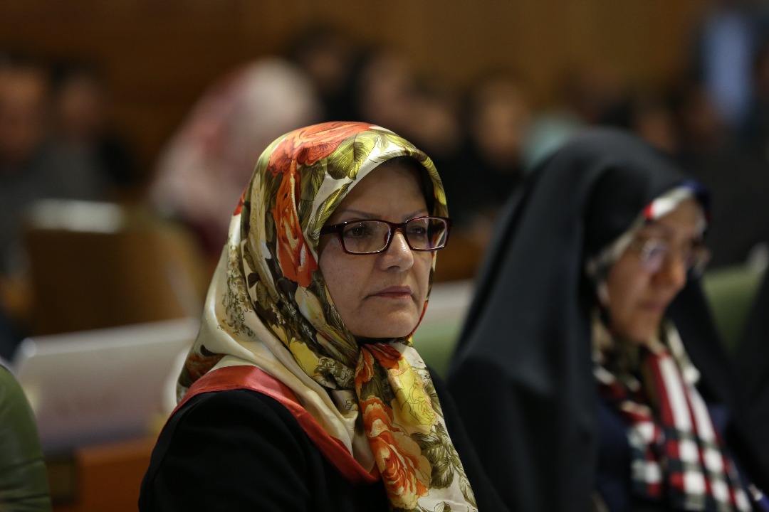 منتظر تصویب قانون منع به کارگیری بازنشستگان هستیم منتظر تصویب قانون منع به کارگیری بازنشستگان هستیم
