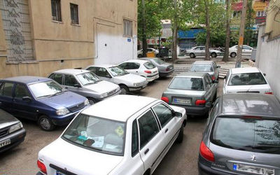 مجوز ساخت مجتمع تجاری جدید بدون تامین پارکینگ صادر نمیشود/ ادامه خط 3مترو تا پارکوی برای کاهش بار ترافیکی مجوز ساخت مجتمع تجاری جدید بدون تامین پارکینگ صادر نمیشود/ ادامه خط 3مترو تا پارکوی برای کاهش بار ترافیکی