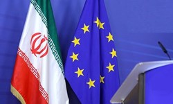 تلاش اتحادیه اروپا برای ادامه همکاری با ایران تلاش اتحادیه اروپا برای ادامه همکاری با ایران