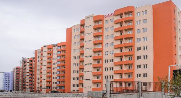تکمیل مسکن مهر چالش خودساخته دولت تکمیل مسکن مهر چالش خودساخته دولت