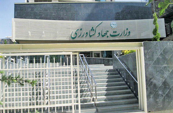 آغاز شمارش معکوس برای خداحافظی معاونان حجتی آغاز شمارش معکوس برای خداحافظی معاونان حجتی
