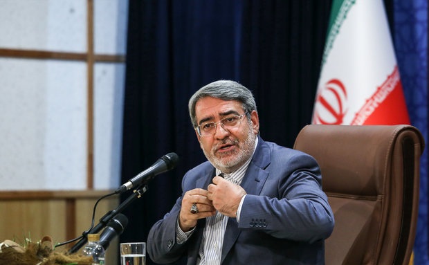 تعدادی از استانداران باید جابهجا شوند تعدادی از استانداران باید جابهجا شوند