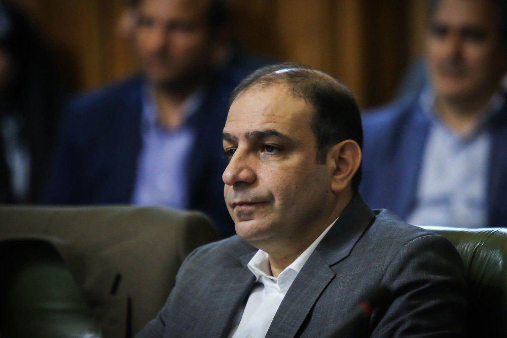 دولت هنوز یارانه بلیت مترو و اتوبوس را نداده است/ سلیقهای عمل کردن معاون حمل و نقل شهردار تهران دولت هنوز یارانه بلیت مترو و اتوبوس را نداده است/ سلیقهای عمل کردن معاون حمل و نقل شهردار تهران