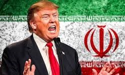 پیام «ترامپ» به شورای حکام آژانس درباره موضوع هستهای ایران پیام «ترامپ» به شورای حکام آژانس درباره موضوع هستهای ایران