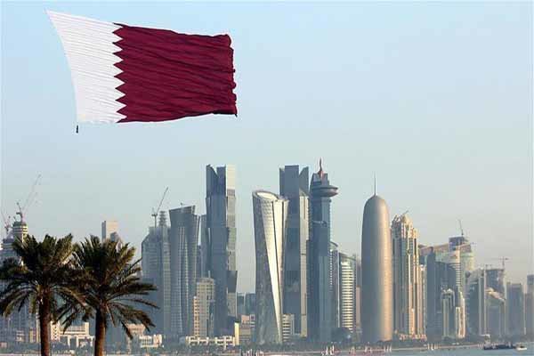 صادرات به قطر ۸۱درصد افزایش یافت صادرات به قطر ۸۱درصد افزایش یافت