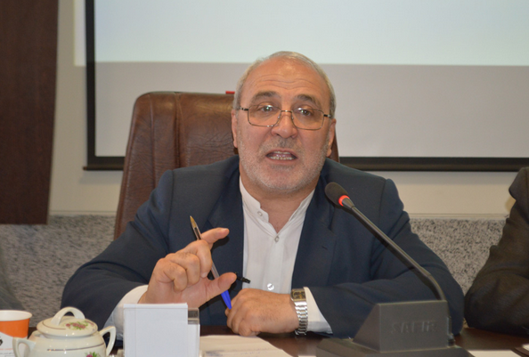 تعلل در راه اندازی سامانه ثبت حقوق مقامات/ عده ای نمی خواهند دستمزدها شفاف شود تعلل در راه اندازی سامانه ثبت حقوق مقامات/ عده ای نمی خواهند دستمزدها شفاف شود