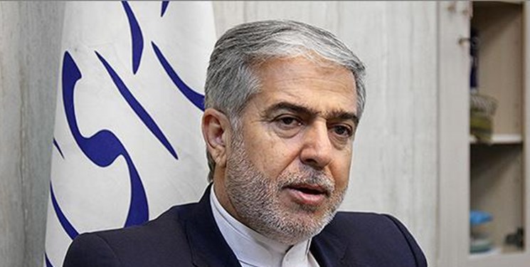 80درصد از خواستههای FATF اجرا شد/ بی تاثیری FATF بر روابط بانکی نداشت 80درصد از خواستههای FATF اجرا شد/ بی تاثیری FATF بر روابط بانکی نداشت