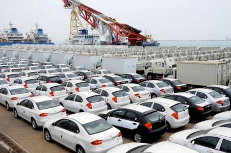 پشت پرده ممنوعیت واردات خودرو چیست؟ /پیشنهاد عجیب سازمان توسعه تجارت به واردکنندگان پشت پرده ممنوعیت واردات خودرو چیست؟ /پیشنهاد عجیب سازمان توسعه تجارت به واردکنندگان