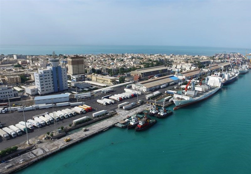 محکومیت مدیرکل گمرک اسبق بوشهر به ۵ سال حبس محکومیت مدیرکل گمرک اسبق بوشهر به ۵ سال حبس