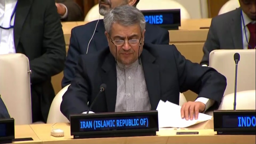 توافق سوچی نتیجه تلاش دیپلماتیک در اجلاس سران در تهران است توافق سوچی نتیجه تلاش دیپلماتیک در اجلاس سران در تهران است