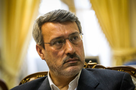 دور دوم گفتگوهای کنسولی ایران و انگلیس انجام شد دور دوم گفتگوهای کنسولی ایران و انگلیس انجام شد