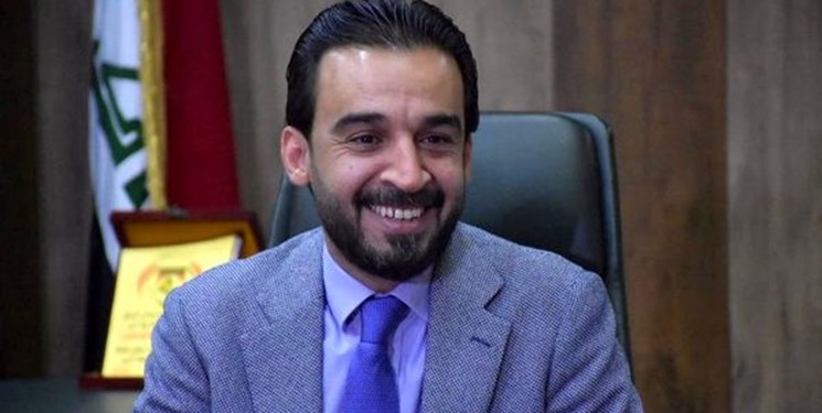 دعوت اولین کشور عربی از رئیس جدید پارلمان عراق دعوت اولین کشور عربی از رئیس جدید پارلمان عراق