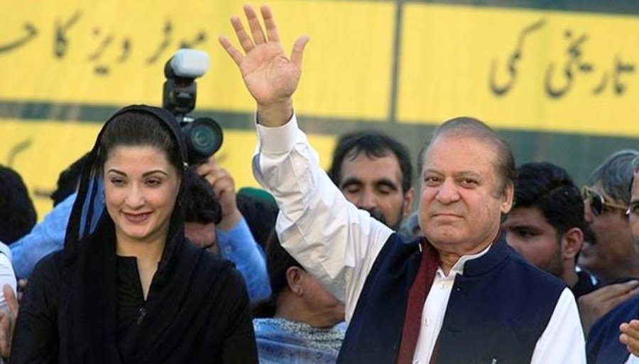 نواز شریف، دختر و دامادش از زندان آزاد شدند نواز شریف، دختر و دامادش از زندان آزاد شدند