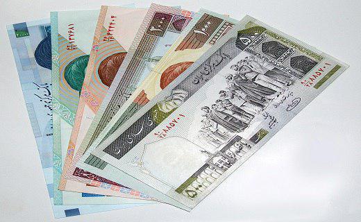 توزیع اسکناس نو در ۵۰شعبه منتخب آغاز شد توزیع اسکناس نو در ۵۰شعبه منتخب آغاز شد