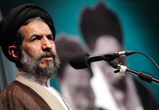 خطیب نماز جمعه تهران:آقای ترامپ خاورمیانه از کف تو رفته است خطیب نماز جمعه تهران:آقای ترامپ خاورمیانه از کف تو رفته است