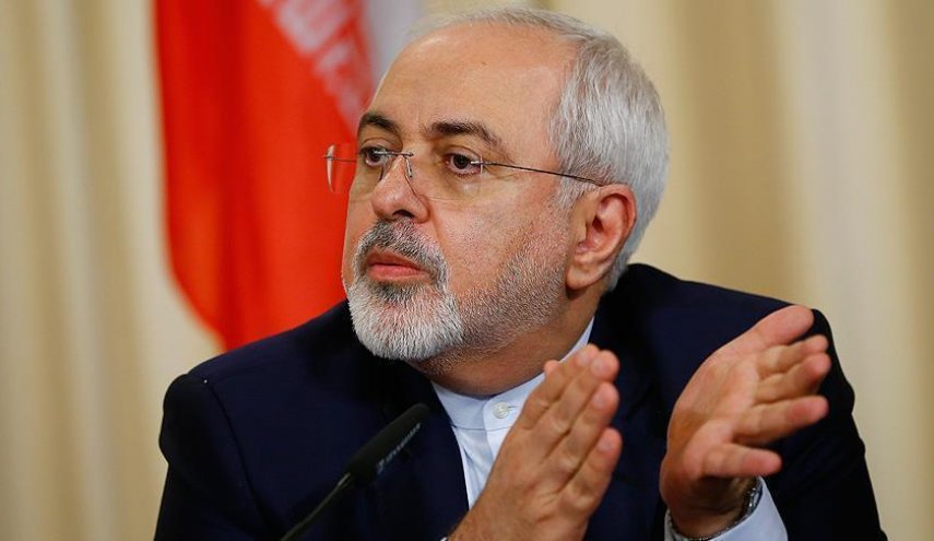 ظریف: تعامل، به اراده برای پایبندی به تعهدات نیازمند است ظریف: تعامل، به اراده برای پایبندی به تعهدات نیازمند است
