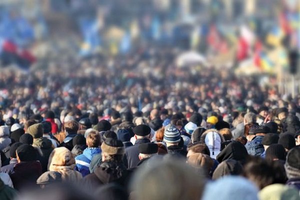 ورود موج جدید جمعیت به تهران ورود موج جدید جمعیت به تهران