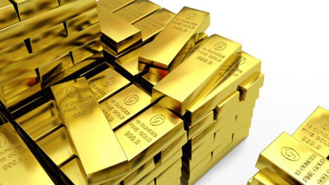 ادامه افزایش قیمت طلا در هفته جاری ادامه افزایش قیمت طلا در هفته جاری