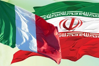 تفاهمنامه همکاری«حملونقل بینالمللی»بین ایران وایتالیا امضاشد تفاهمنامه همکاری«حملونقل بینالمللی»بین ایران وایتالیا امضاشد